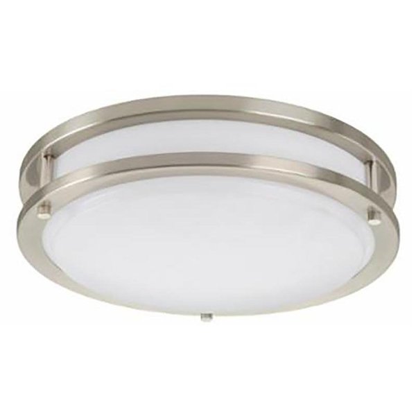 Eti FMNL Series Decorative Orbit Light, 120 V, 221 W, LED Lamp, 1684 Lumens 564111120